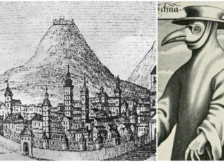 Побут мешканців давнього Львова. Частина ІІ - санітарія та гігієна