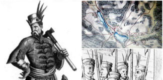 Податки – «четвертий гріш» у Щирецькому війтівстві, або «гайдучина» у Хоросно-Старому