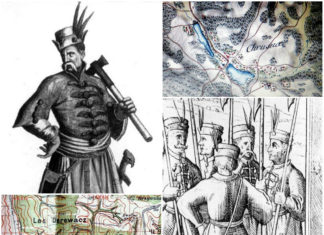 Податки – «четвертий гріш» у Щирецькому війтівстві, або «гайдучина» у Хоросно-Старому