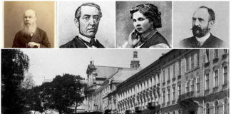 Як Літературне товариство імені Т. Шевченка стало Науковим товариством ім. Шевченка: 125 років з часів реорганізації