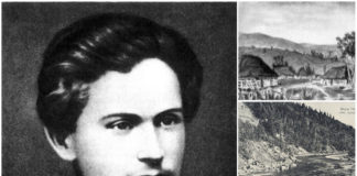 Іван Франко і спорт. Спогади Тараса Франка