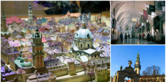 Частинки Львова, або що пов’язує наше місто із Вроцлавом та Ченстоховою