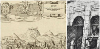 Побут мешканців давнього Львова. Частина ІІІ - харчування