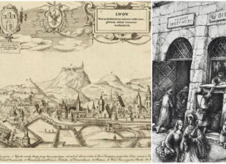 Побут мешканців давнього Львова. Частина ІІІ - харчування