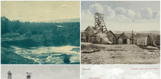 Озокеритова лихоманка. Видобування озокериту у Галичині XIX столітті