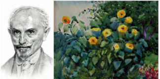 Художники Антоні й Каетан Стефановичі: батько та син