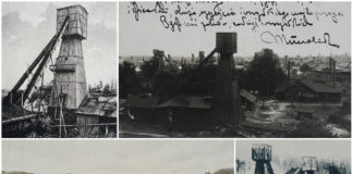 Таємниці галицьких надр. Нафтопромисел Галичини міжвоєнного періоду