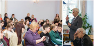 Про те, як визбирувати крихти часу