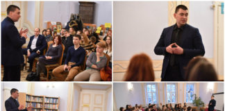 „Незручна“ правда про Другу світову війну від Юрія Михальчишина