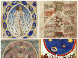 Ангел-охоронець для планет, або яким бачили світ учні львівських навчальних закладів у XVIII столітті?