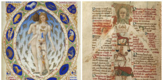 Ангел-охоронець для планет, або яким бачили світ учні львівських навчальних закладів у XVIII столітті?