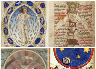 Ангел-охоронець для планет, або яким бачили світ учні львівських навчальних закладів у XVIII столітті?