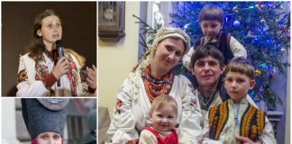 Уляна Мороз знає яким має бути театральне мистецтво