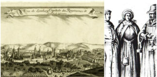 Побут мешканців давнього Львова. Частина ІV - алкогольні напої та розваги