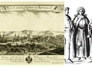 Побут мешканців давнього Львова. Частина ІV - алкогольні напої та розваги