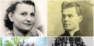 Галицька родина Крутяк. Надія Крутяк–Рудник – «Фіялка»