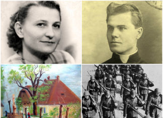 Галицька родина Крутяк. Надія Крутяк–Рудник – «Фіялка»