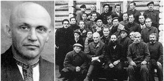 Михайло Сорока: патріарх політв'язнів