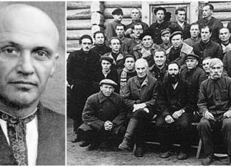 Михайло Сорока: патріарх політв'язнів