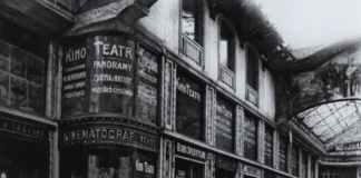 Пасаж Міколяжа