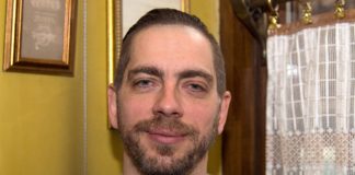 Хочу зробити якісний український фільм на який би прийшли різні люди і сказали, що він цікавий та класний, - Тарас Химич