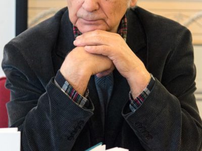 Андрій Содомора