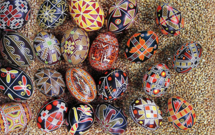 Як правильно видувати яйця. Порати спеціаліста Як правильно видувати яйця. Порати спеціаліста