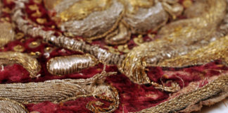 Про збереження та реставрацію давніх тканин поговорять у Львові