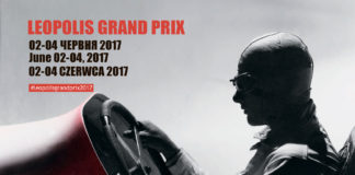Leopolis Grand Prix 2017