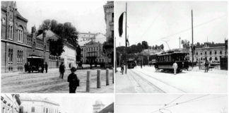 Львівський трамвай в ХІХ ст.: кінний, паровий та електричний