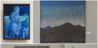 “Із Риму з любов’ю”, або виставка в Національному музеї імені Андрея Шептицького