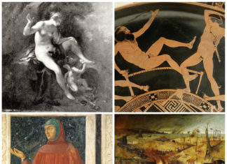 “Львівський Петрарка”, індекс заборонених книг та прокрустове ложе релігії, або як любили і вмирали 400 років тому