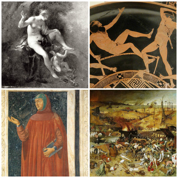 “Львівський Петрарка”, індекс заборонених книг та прокрустове ложе релігії, або як любили і вмирали 400 років тому “Львівський Петрарка”, індекс заборонених книг та прокрустове ложе релігії, або як любили і вмирали 400 років тому