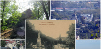 5 (не)відомих туристичних місць Львова