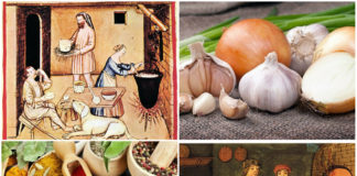 Як харчувалася галицька еліта в ХІ–ХІV століттях