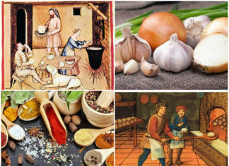 Як харчувалася галицька еліта в ХІ–ХІV століттях