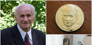 Шедеври Пінзеля він урятував з вогню