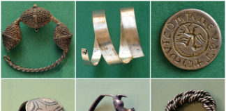 Золото Київської Русі, або таємниці Демидівського скарбу