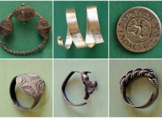 Золото Київської Русі, або таємниці Демидівського скарбу