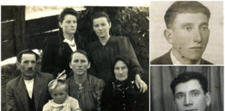 Галицька родина. Красовські з Красова