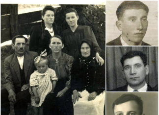 Галицька родина. Красовські з Красова