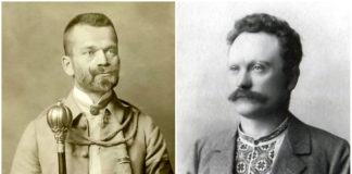 Як відзначали 40-літній ювілей творчої праці Івана Франка (рухівня “Сокола-Батька” та малознана публікація Івана Боберського)