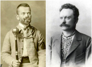 Як відзначали 40-літній ювілей творчої праці Івана Франка (рухівня “Сокола-Батька” та малознана публікація Івана Боберського)