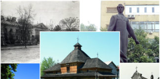 Топ 5 (не)відомих туристичних місць Львова ‒ 2