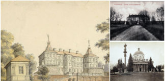 20 цікавих фактів про Підгорецький замок