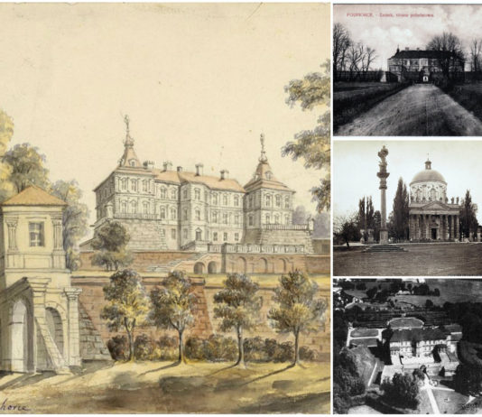 20 цікавих фактів про Підгорецький замок