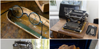 Під музей Крип’якевича у бібліотеці ім. В. Стефаника виділять дві кімнати