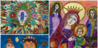 «Коли все живе, цвіте…», або краса очима дітей