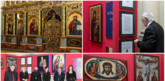 Йов Кондзелевич — іконописець європейського зразка