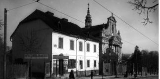 Ресторація по вул. Янівській 70